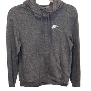 Women’s Nike Sweatshirt